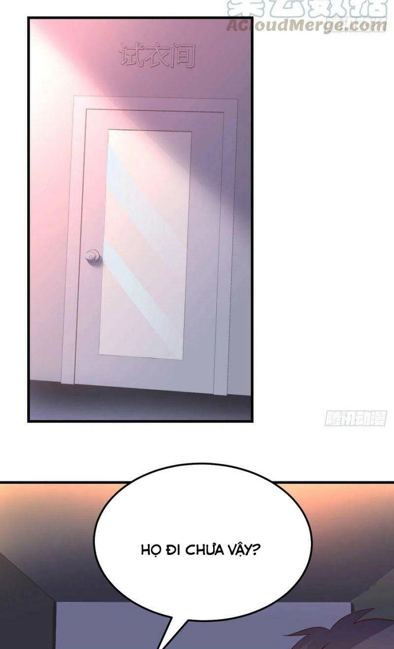 Trong Nhà Có 2 Bạn Gái Song Sinh Chapter 75 - 3