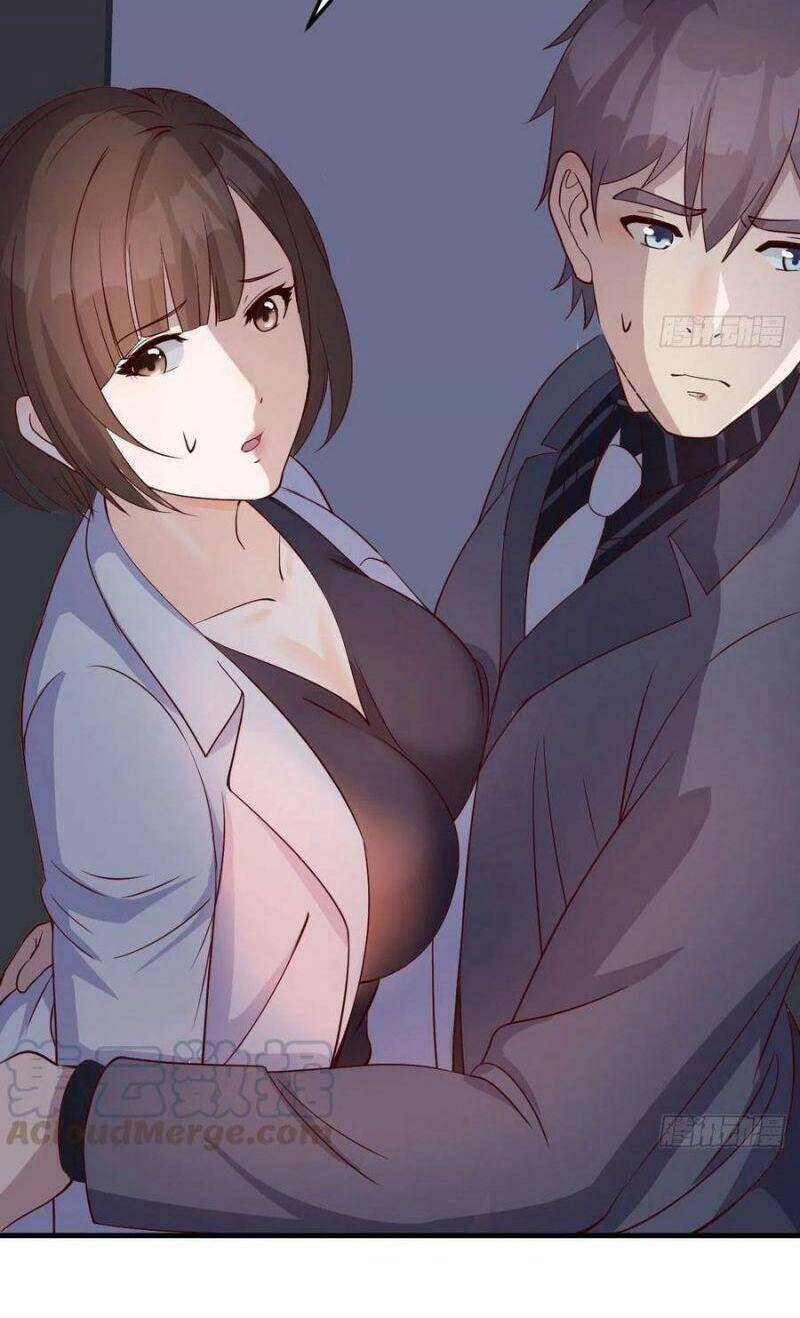 Trong Nhà Có 2 Bạn Gái Song Sinh Chapter 75 - 4