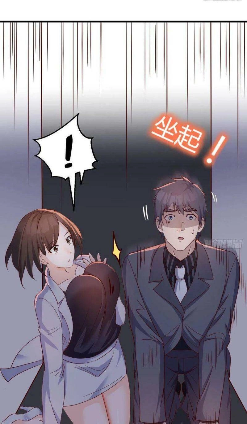 Trong Nhà Có 2 Bạn Gái Song Sinh Chapter 75 - 9