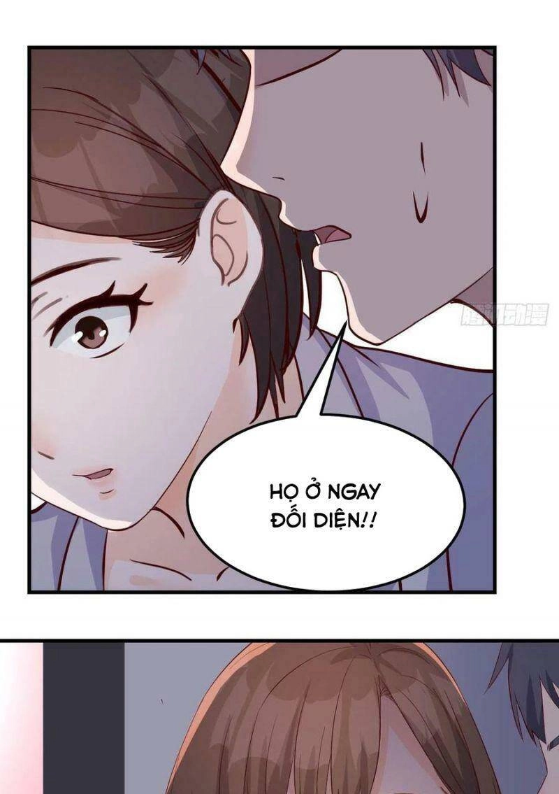 Trong Nhà Có 2 Bạn Gái Song Sinh Chapter 75 - 11