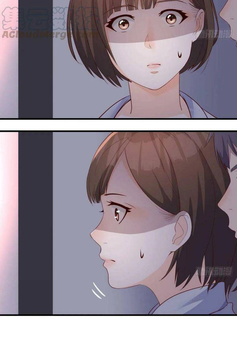 Trong Nhà Có 2 Bạn Gái Song Sinh Chapter 75 - 12