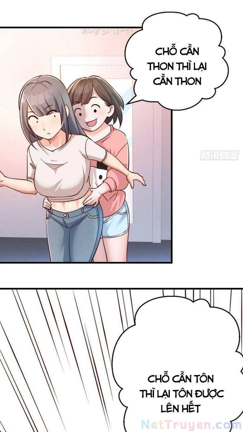 Trong Nhà Có 2 Bạn Gái Song Sinh Chapter 76 - 3