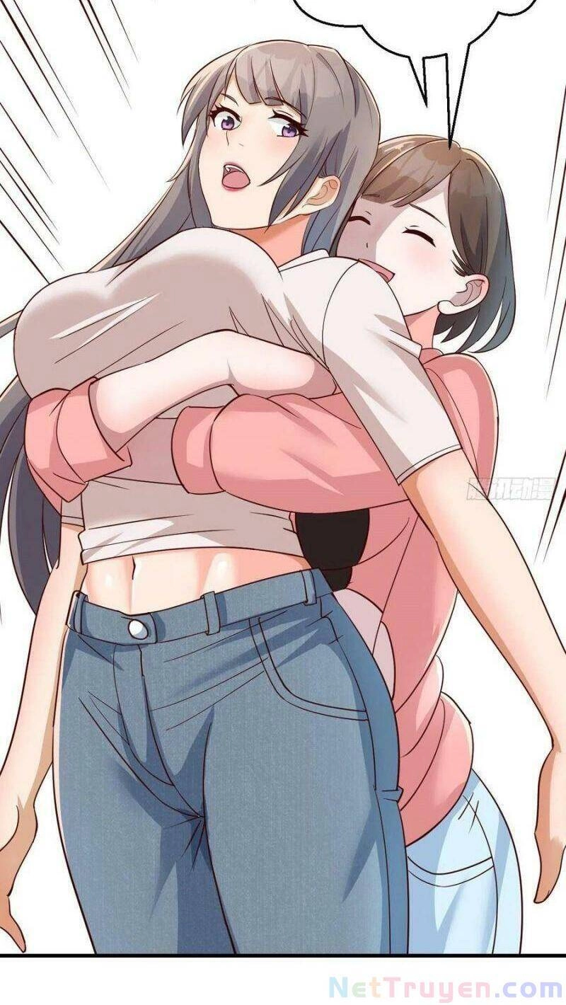 Trong Nhà Có 2 Bạn Gái Song Sinh Chapter 76 - 4