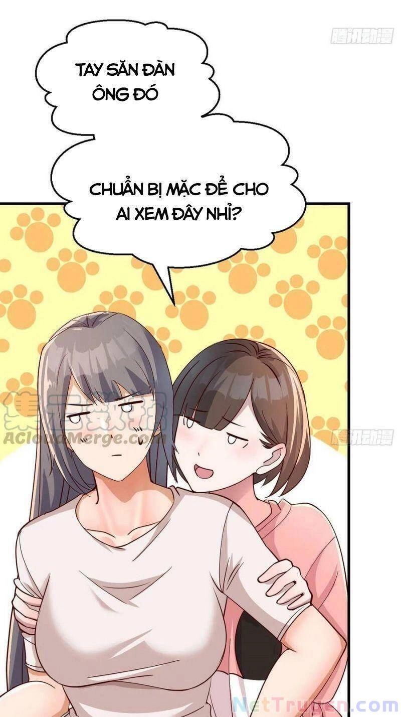 Trong Nhà Có 2 Bạn Gái Song Sinh Chapter 76 - 5