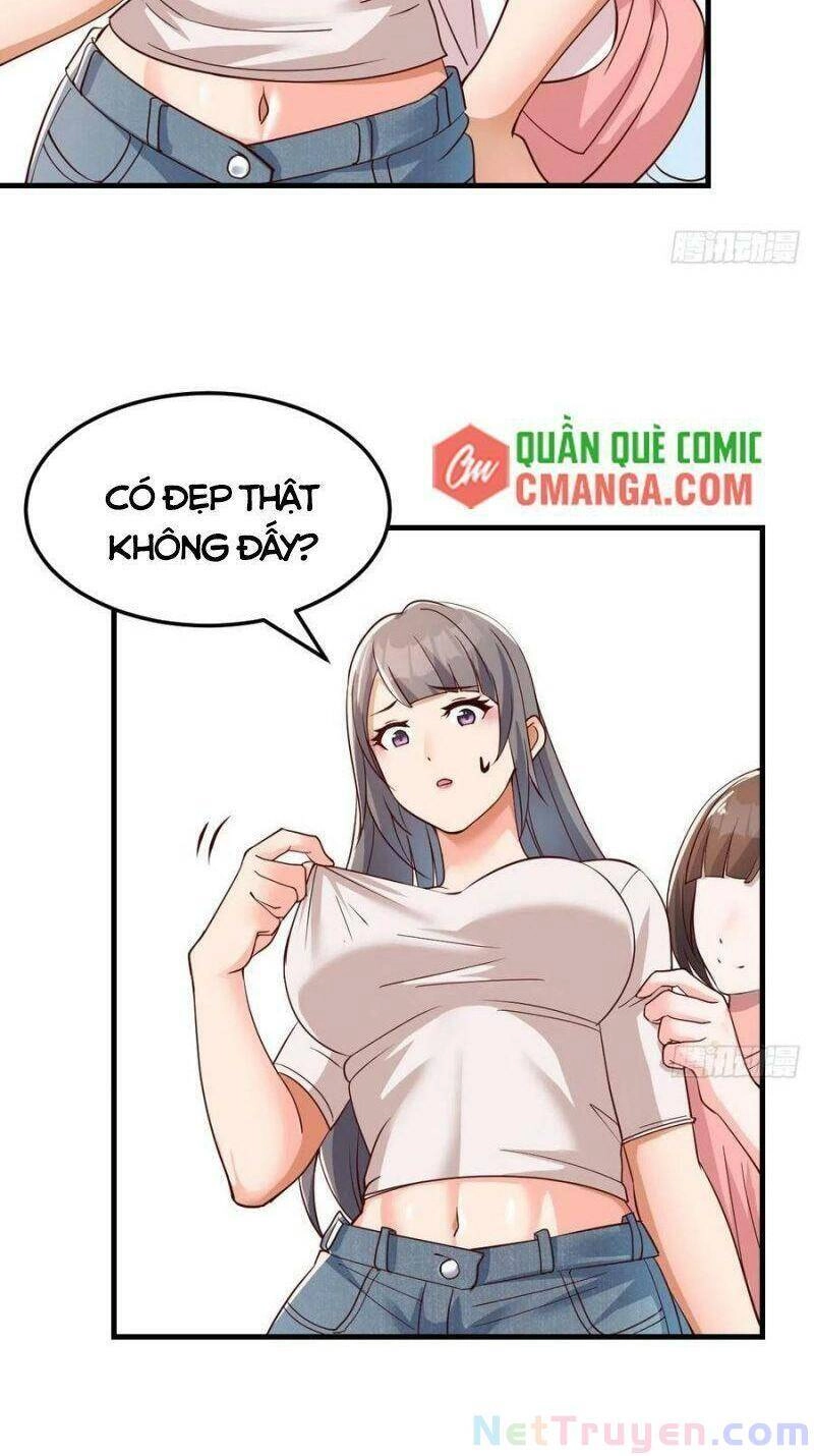 Trong Nhà Có 2 Bạn Gái Song Sinh Chapter 76 - 6