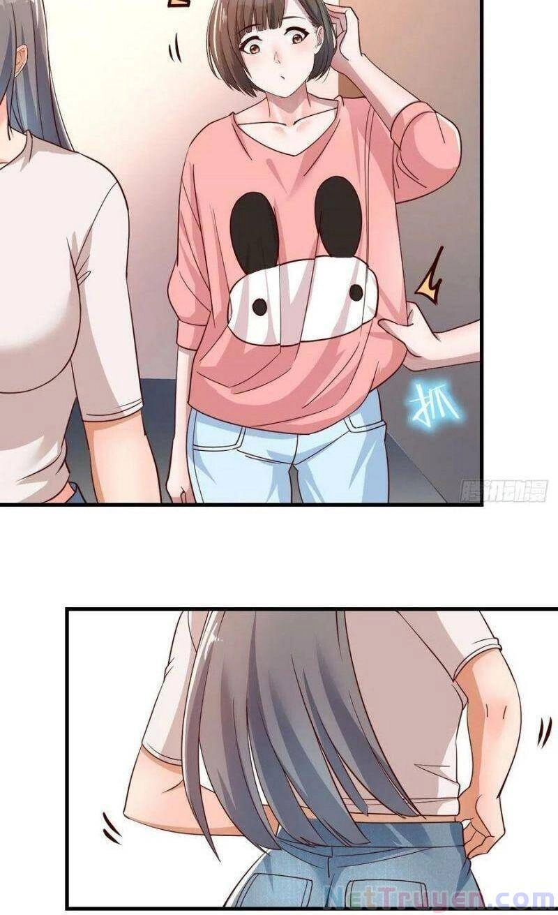 Trong Nhà Có 2 Bạn Gái Song Sinh Chapter 76 - 8