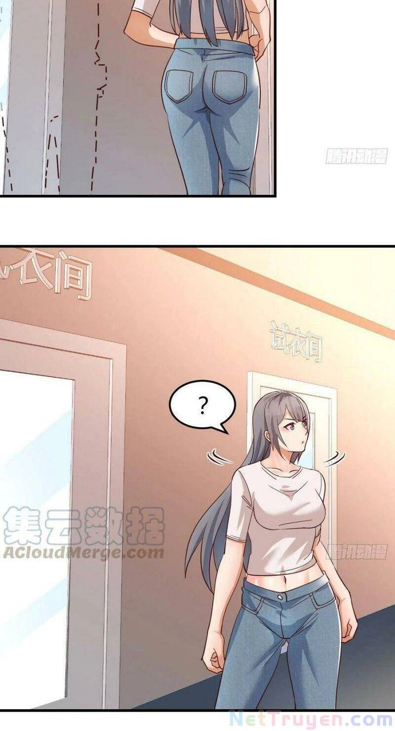 Trong Nhà Có 2 Bạn Gái Song Sinh Chapter 76 - 10