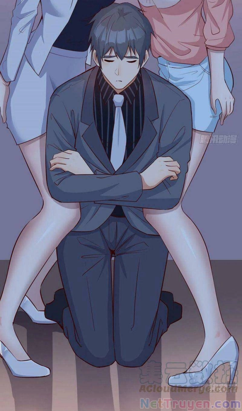 Trong Nhà Có 2 Bạn Gái Song Sinh Chapter 76 - 13