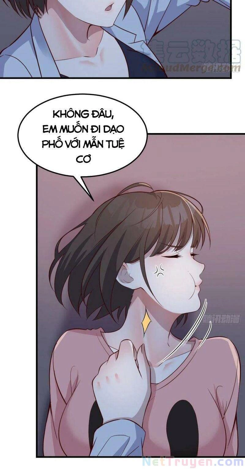 Trong Nhà Có 2 Bạn Gái Song Sinh Chapter 76 - 20