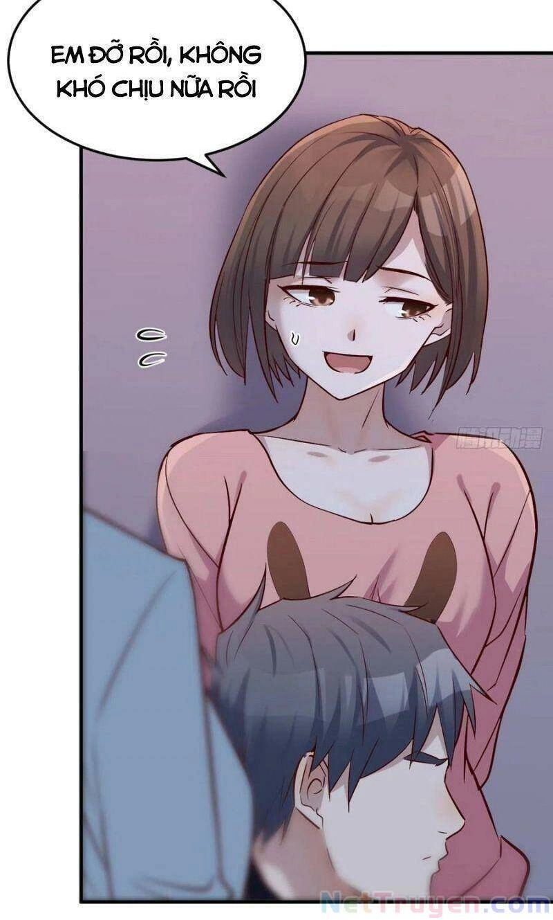 Trong Nhà Có 2 Bạn Gái Song Sinh Chapter 76 - 22