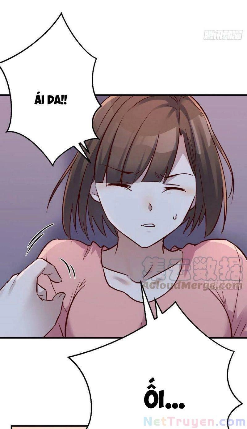 Trong Nhà Có 2 Bạn Gái Song Sinh Chapter 76 - 23