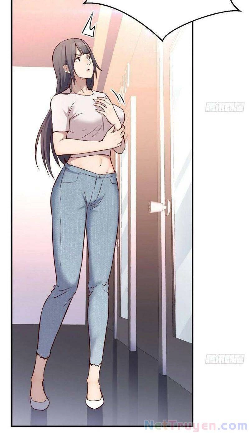 Trong Nhà Có 2 Bạn Gái Song Sinh Chapter 76 - 24