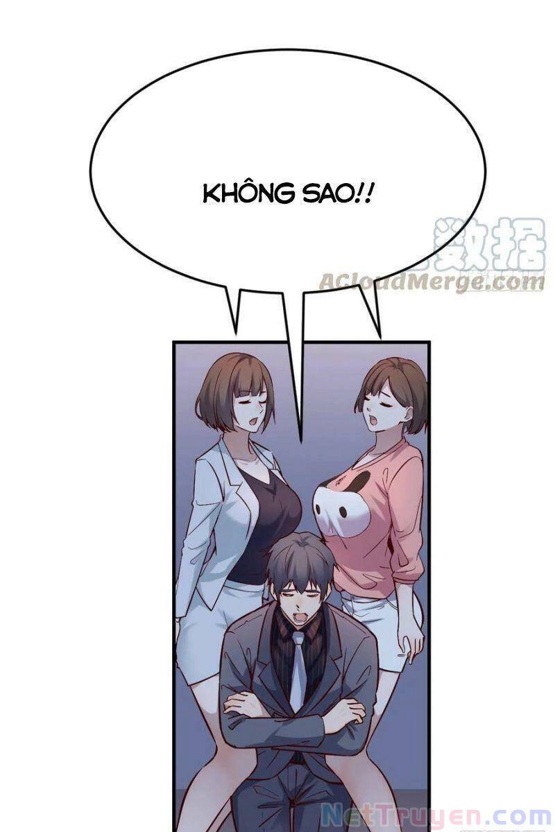 Trong Nhà Có 2 Bạn Gái Song Sinh Chapter 76 - 27