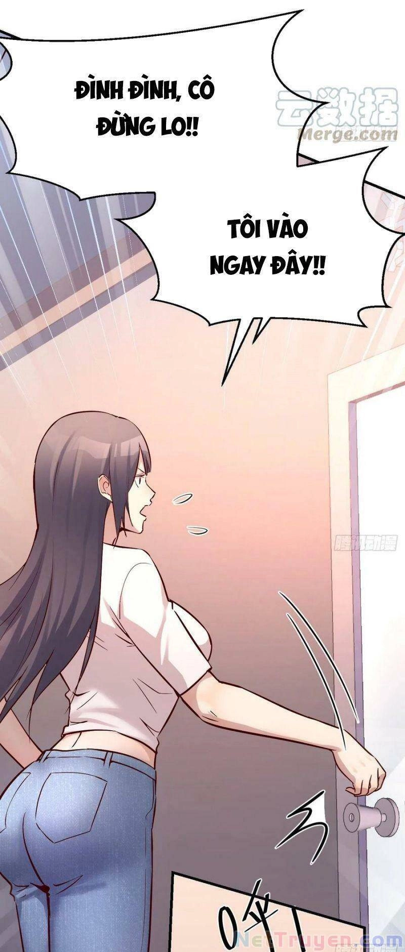 Trong Nhà Có 2 Bạn Gái Song Sinh Chapter 76 - 31