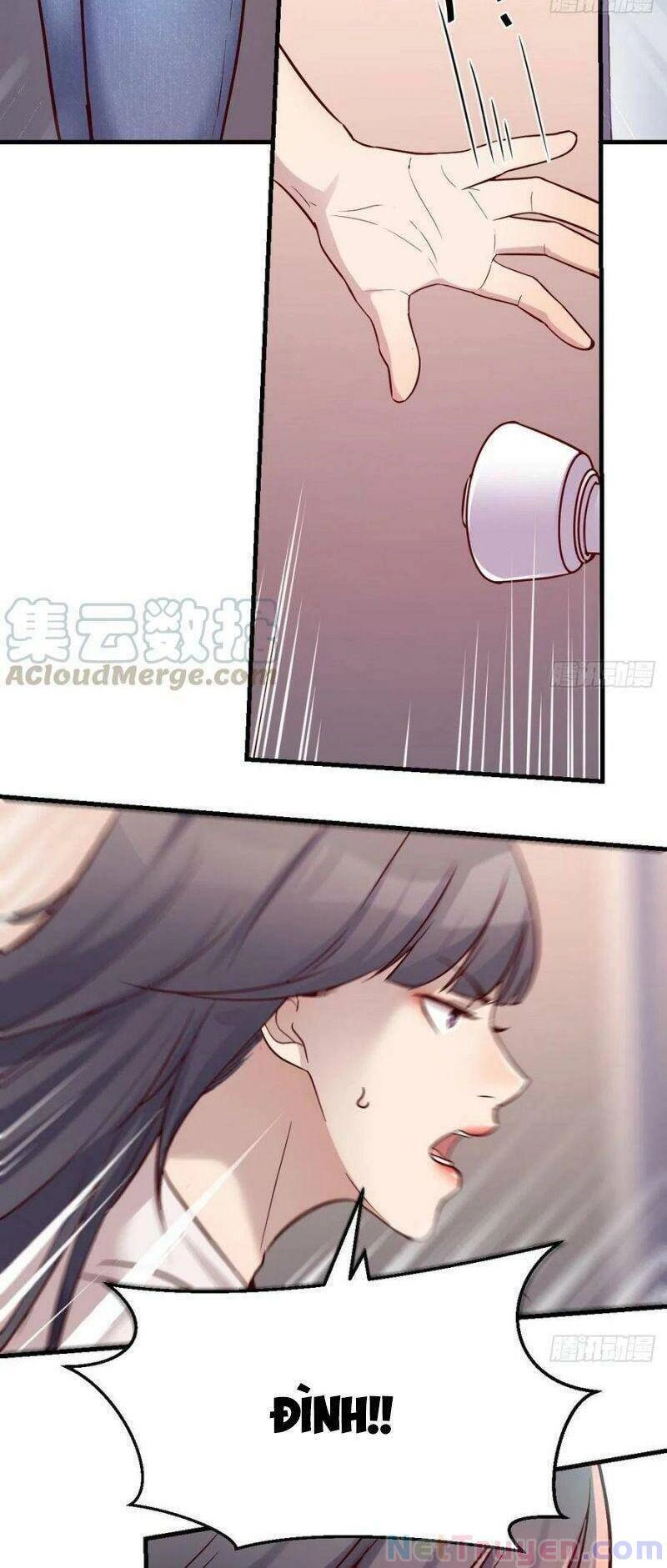 Trong Nhà Có 2 Bạn Gái Song Sinh Chapter 76 - 32