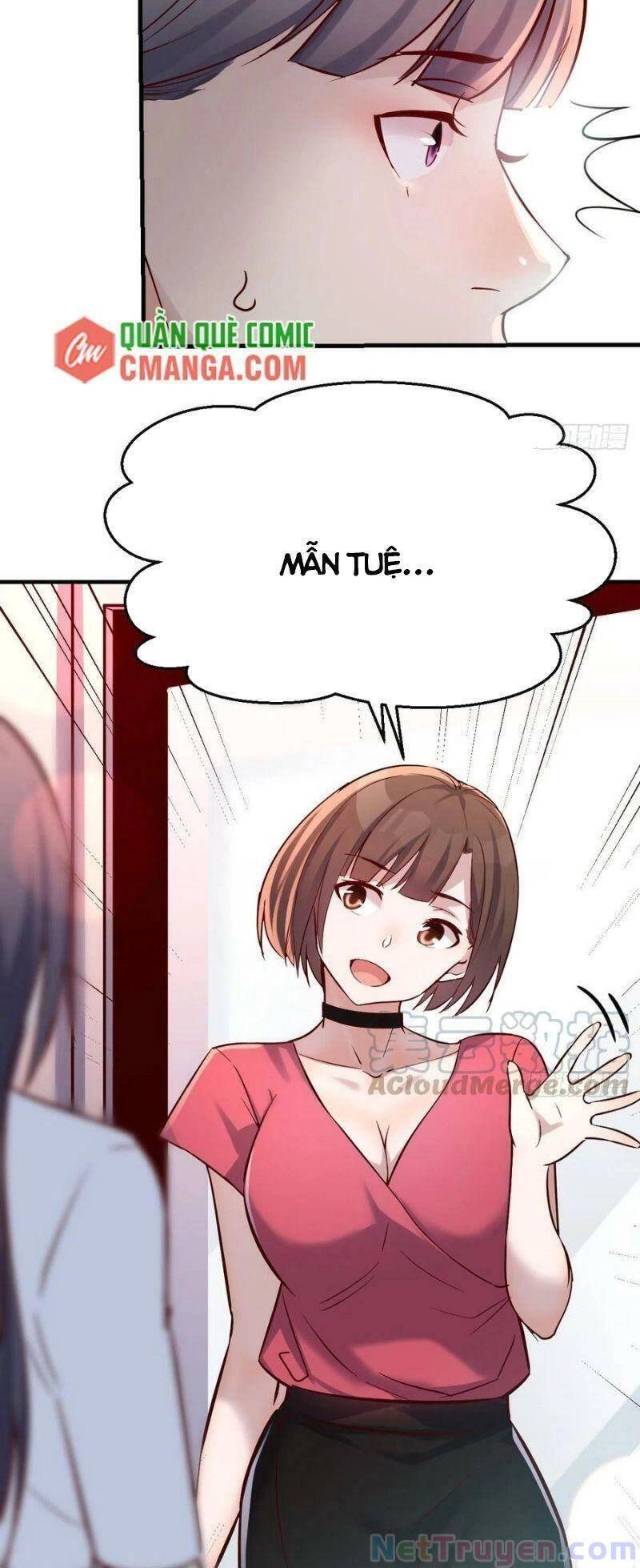 Trong Nhà Có 2 Bạn Gái Song Sinh Chapter 76 - 33