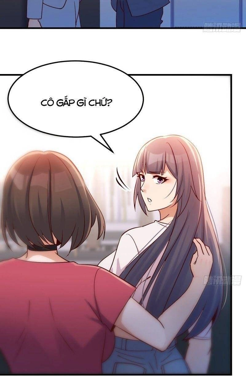 Trong Nhà Có 2 Bạn Gái Song Sinh Chapter 78 - 6