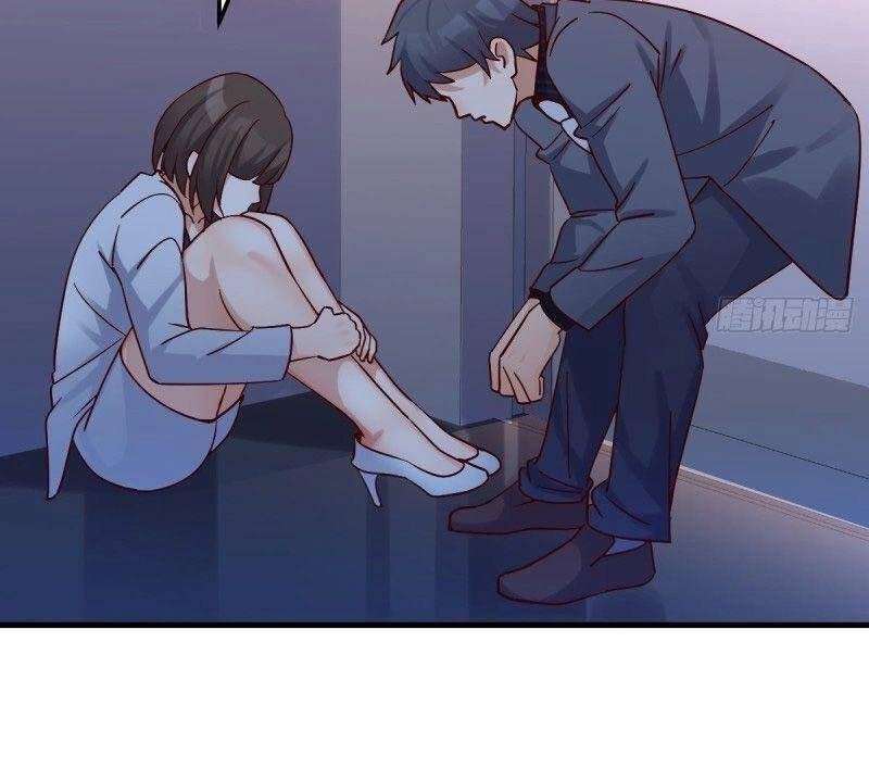 Trong Nhà Có 2 Bạn Gái Song Sinh Chapter 78 - 8