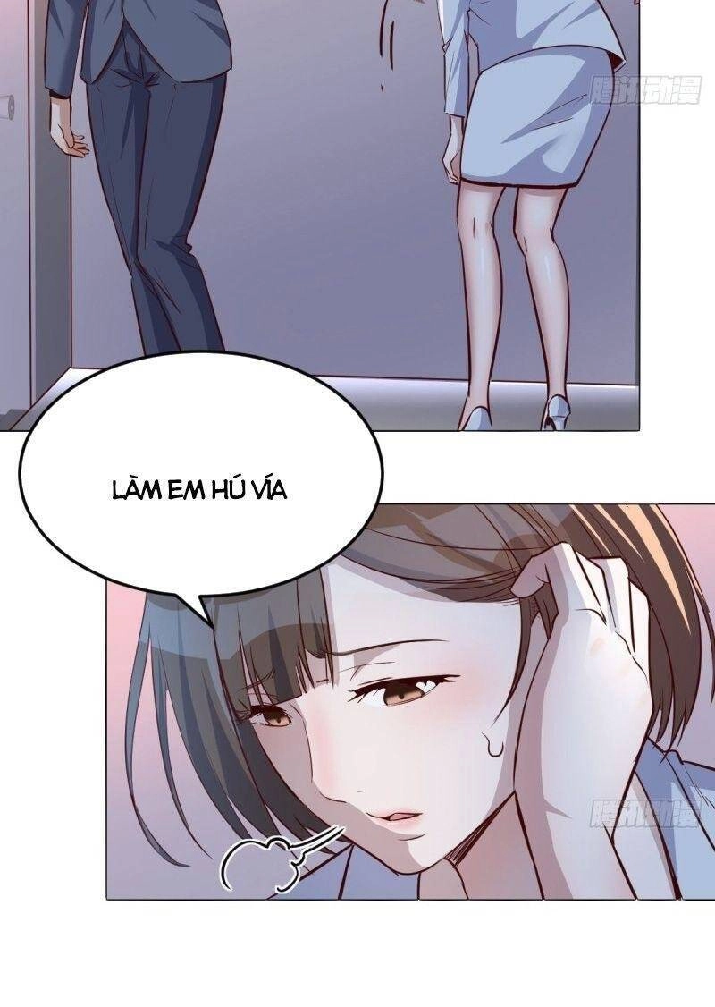 Trong Nhà Có 2 Bạn Gái Song Sinh Chapter 78 - 12