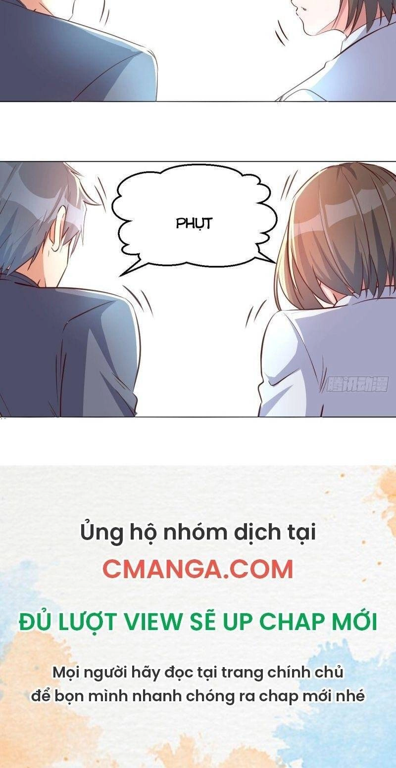 Trong Nhà Có 2 Bạn Gái Song Sinh Chapter 78 - 16