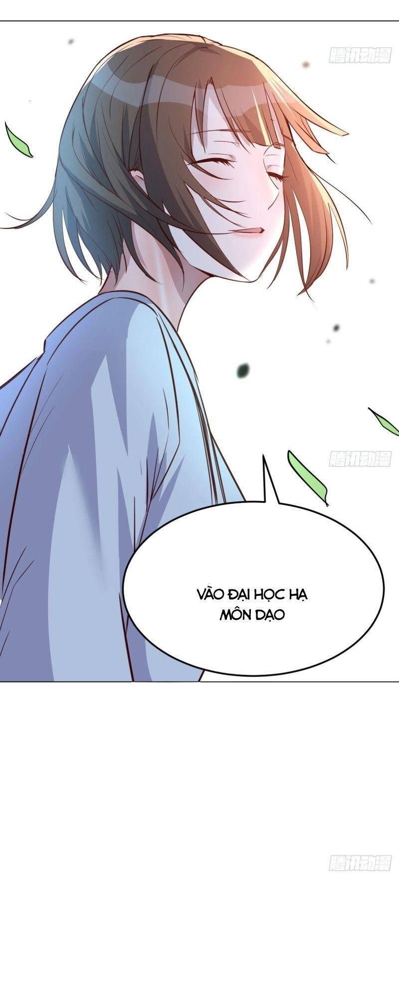 Trong Nhà Có 2 Bạn Gái Song Sinh Chapter 78 - 23