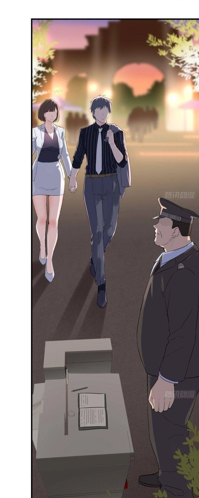 Trong Nhà Có 2 Bạn Gái Song Sinh Chapter 78 - 25