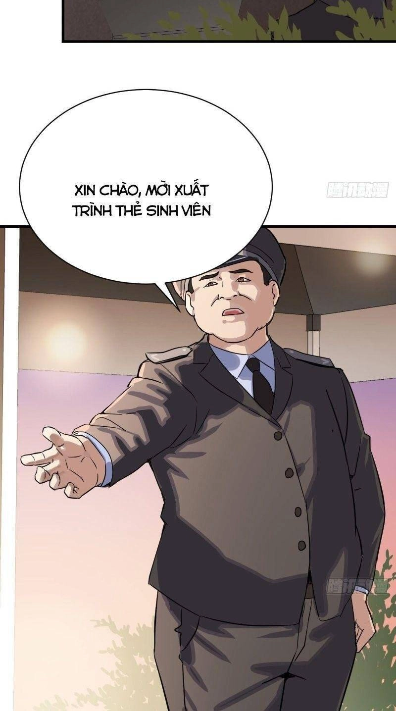 Trong Nhà Có 2 Bạn Gái Song Sinh Chapter 78 - 26