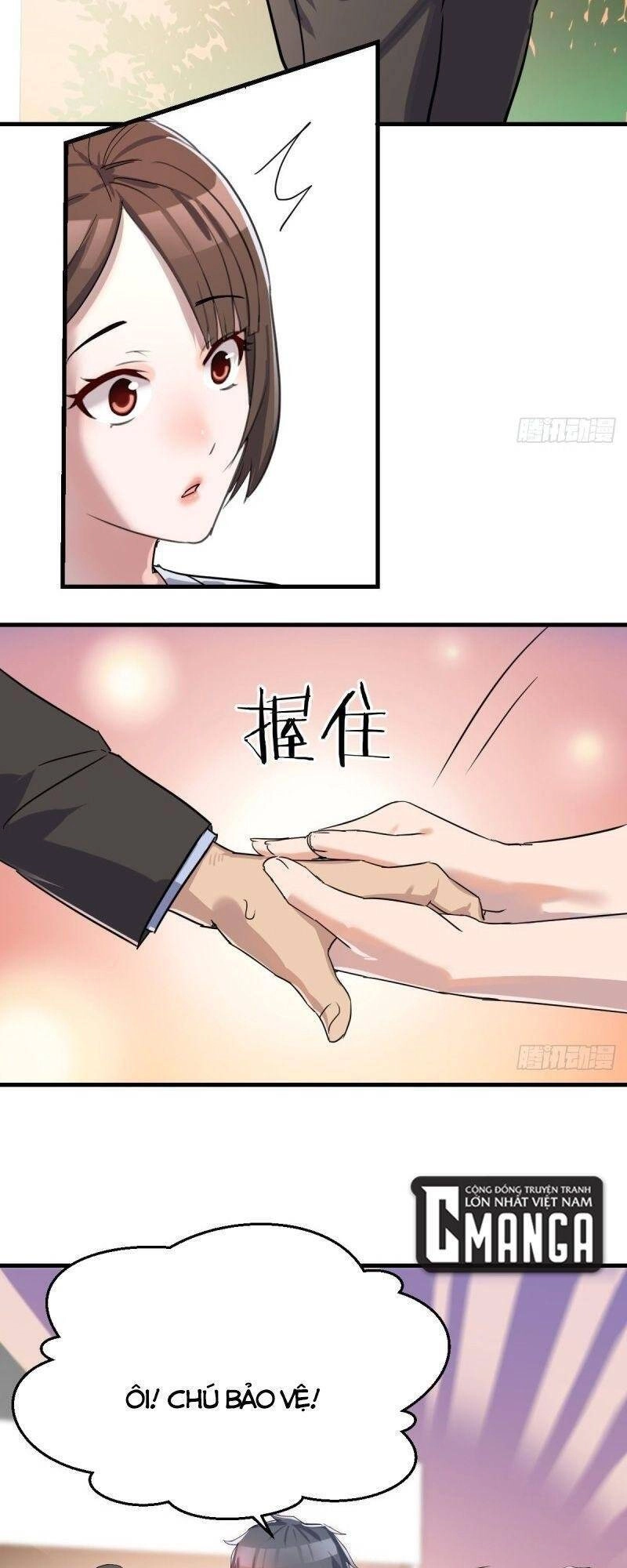 Trong Nhà Có 2 Bạn Gái Song Sinh Chapter 78 - 27