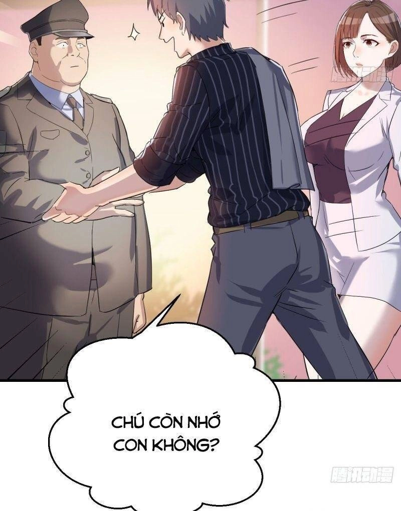 Trong Nhà Có 2 Bạn Gái Song Sinh Chapter 78 - 28