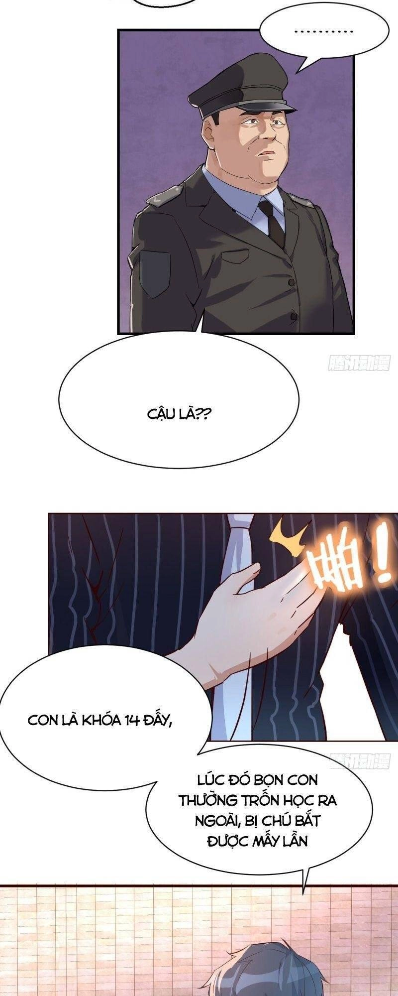 Trong Nhà Có 2 Bạn Gái Song Sinh Chapter 78 - 29