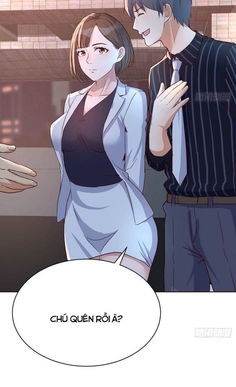 Trong Nhà Có 2 Bạn Gái Song Sinh Chapter 78 - 30