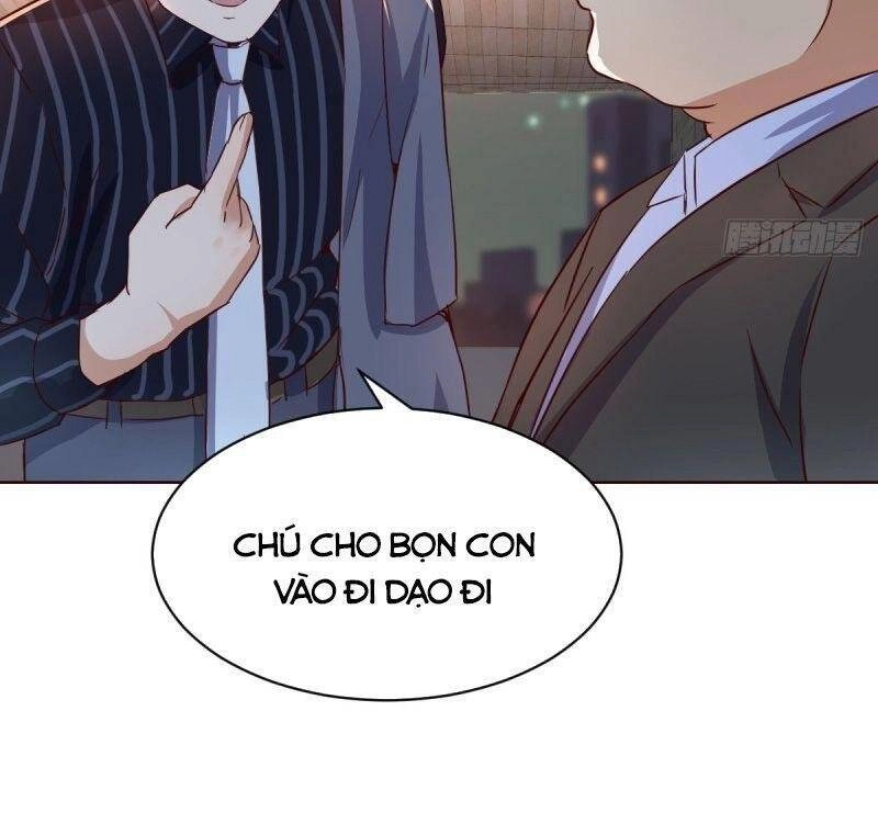 Trong Nhà Có 2 Bạn Gái Song Sinh Chapter 78 - 32