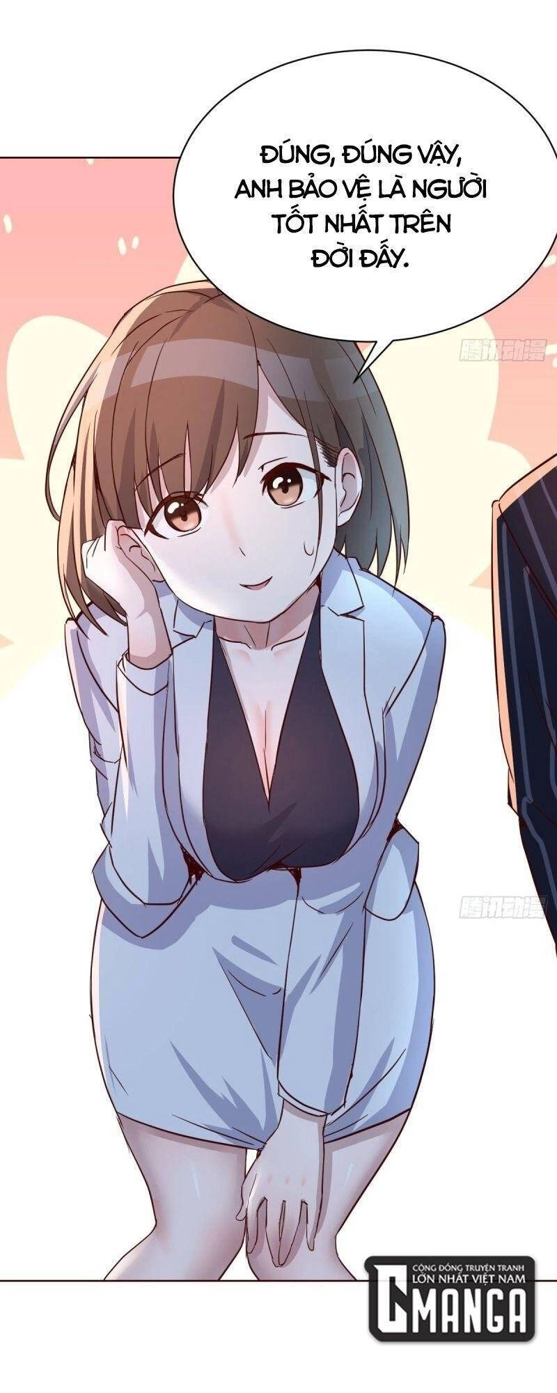 Trong Nhà Có 2 Bạn Gái Song Sinh Chapter 78 - 35