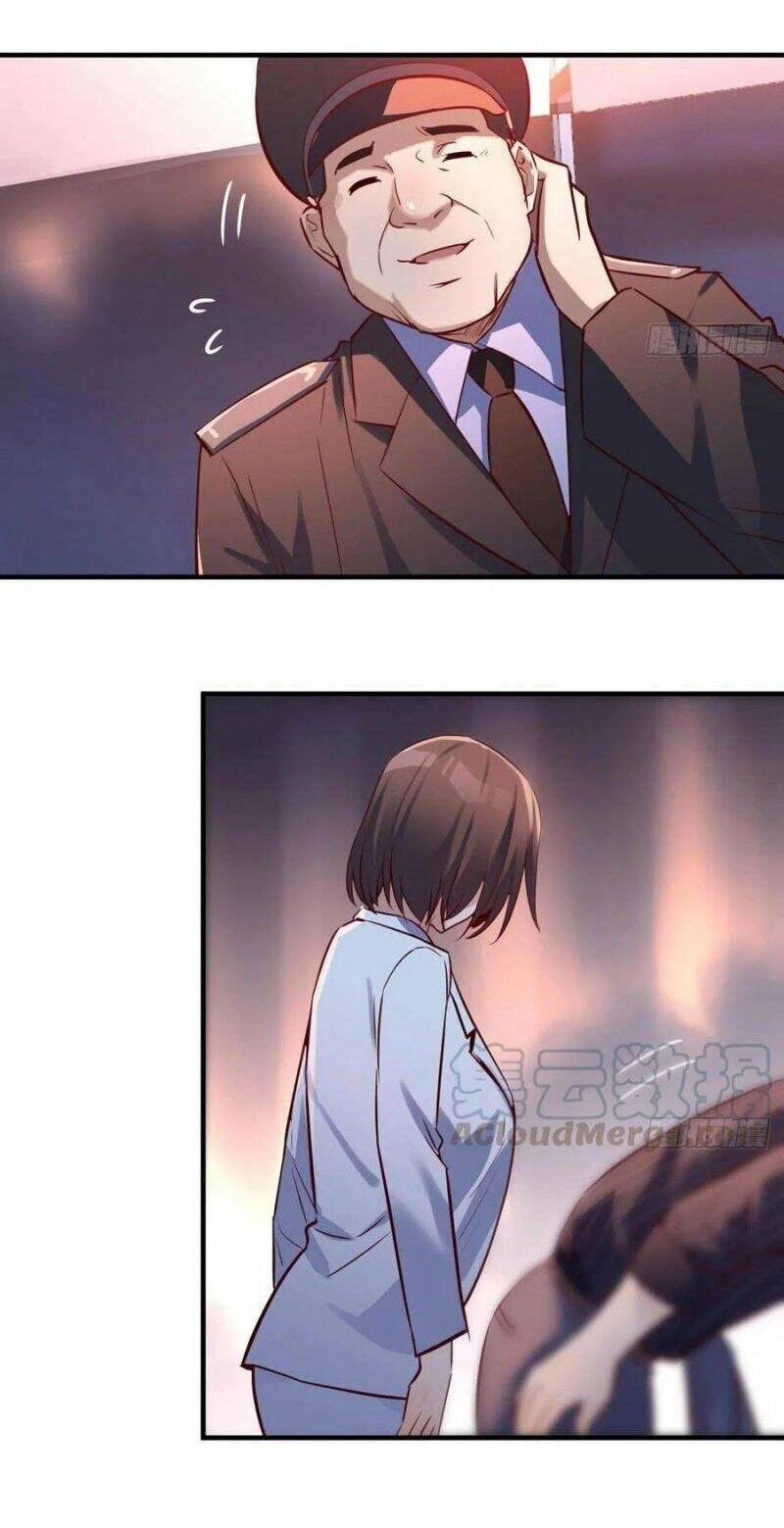 Trong Nhà Có 2 Bạn Gái Song Sinh Chapter 79 - 12