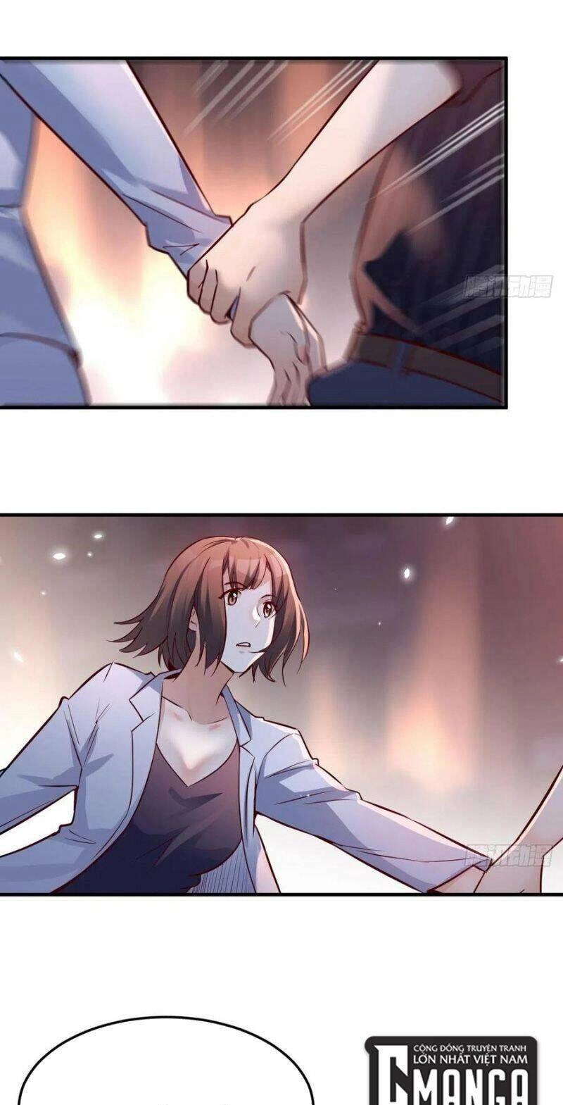 Trong Nhà Có 2 Bạn Gái Song Sinh Chapter 79 - 13