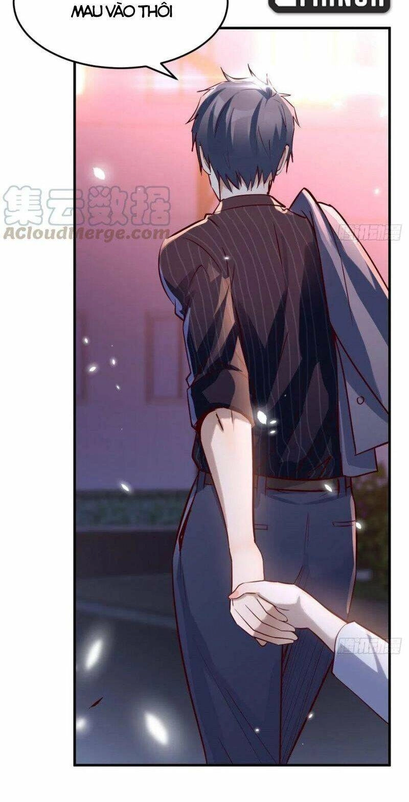 Trong Nhà Có 2 Bạn Gái Song Sinh Chapter 79 - 14