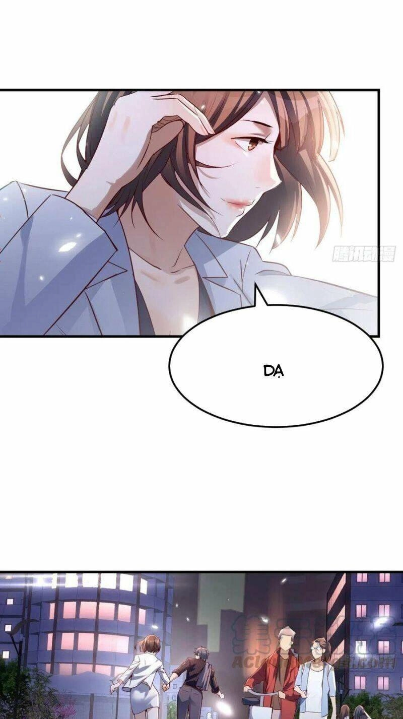 Trong Nhà Có 2 Bạn Gái Song Sinh Chapter 79 - 15