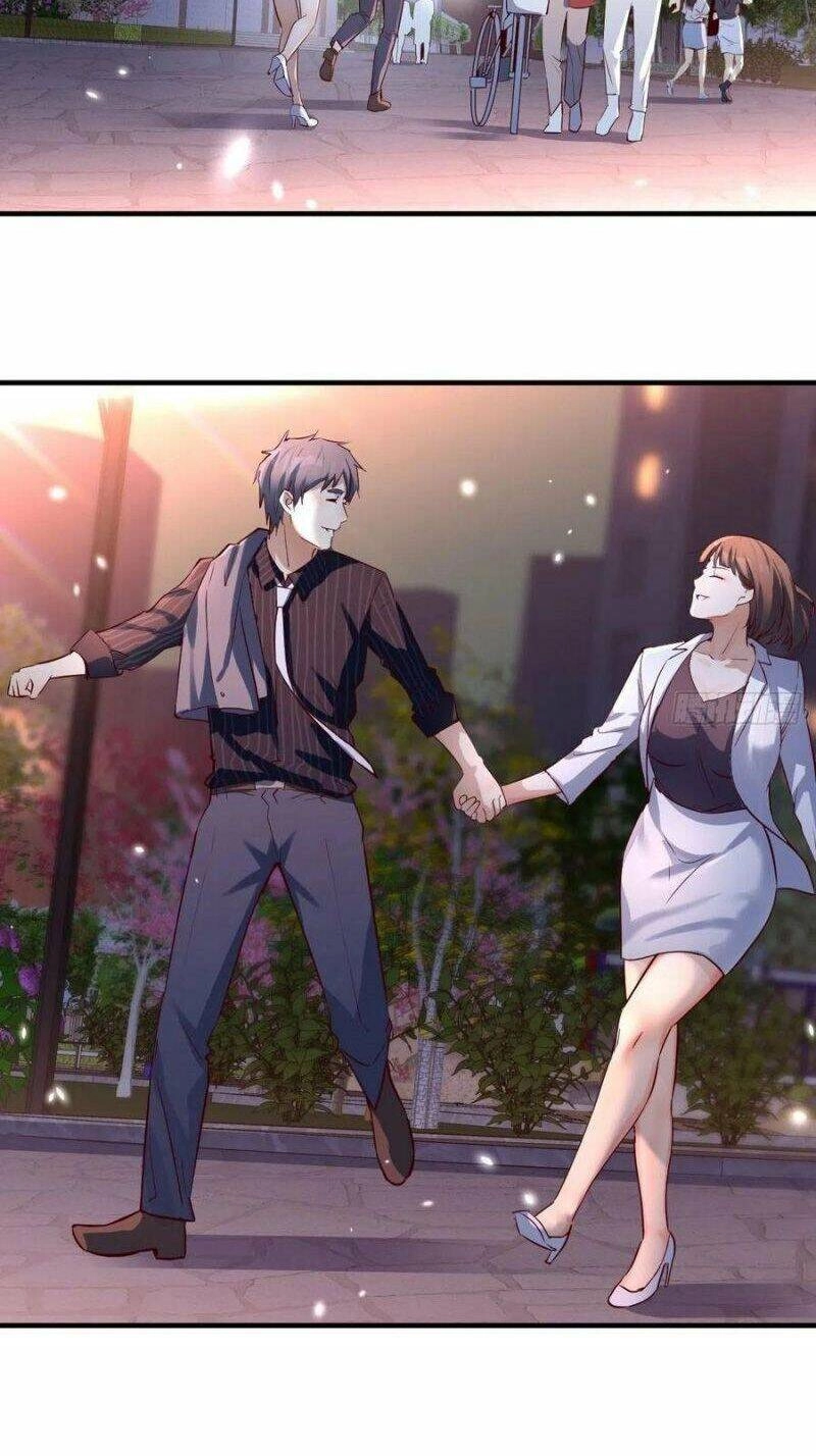 Trong Nhà Có 2 Bạn Gái Song Sinh Chapter 79 - 16