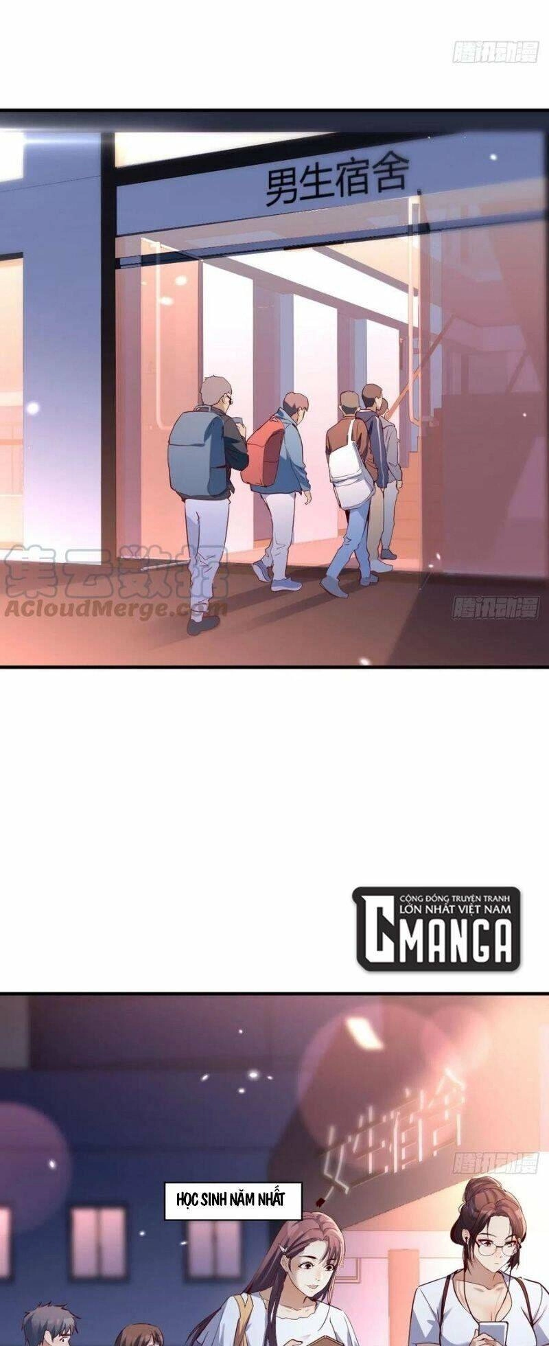 Trong Nhà Có 2 Bạn Gái Song Sinh Chapter 79 - 17