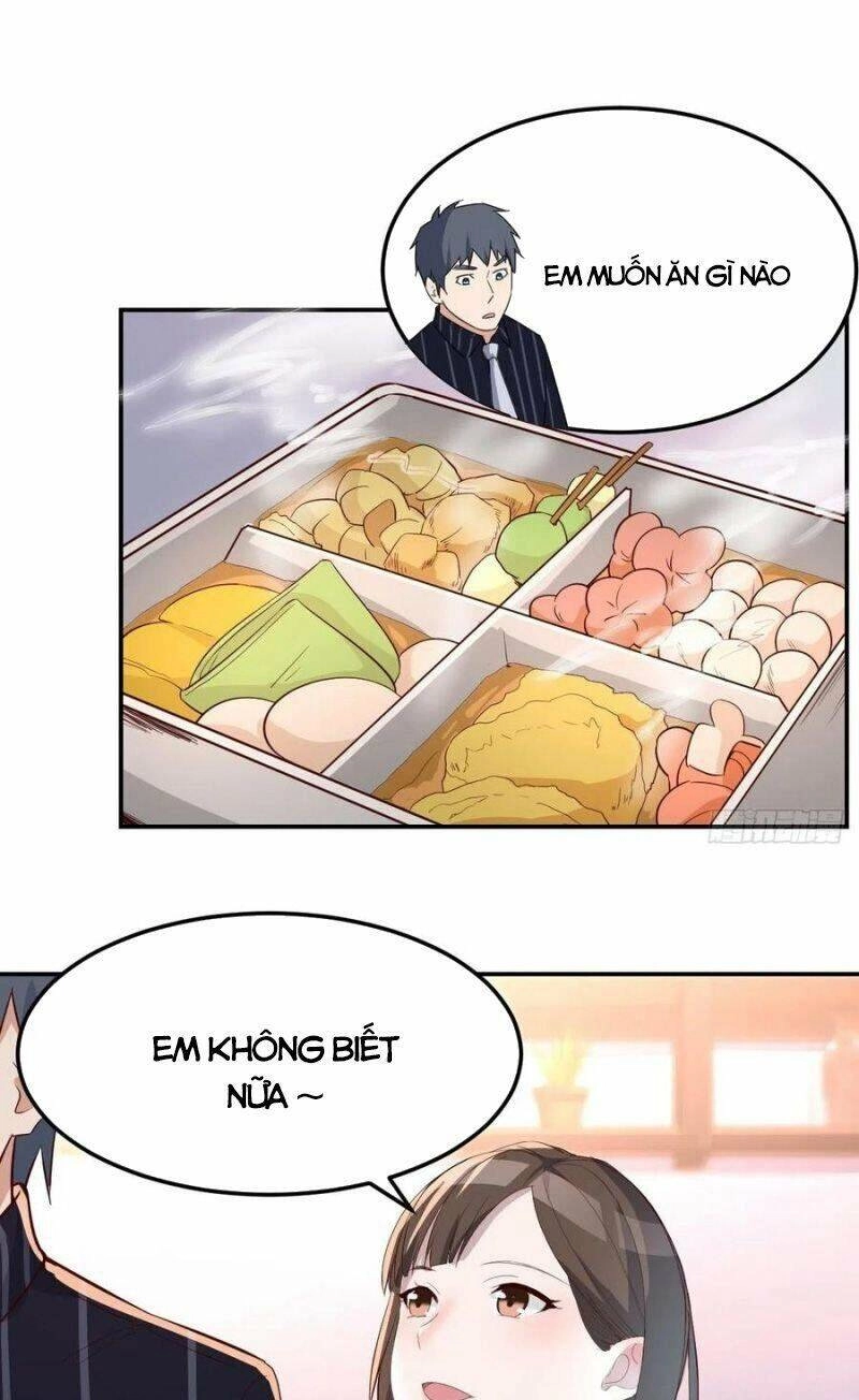 Trong Nhà Có 2 Bạn Gái Song Sinh Chapter 79 - 23