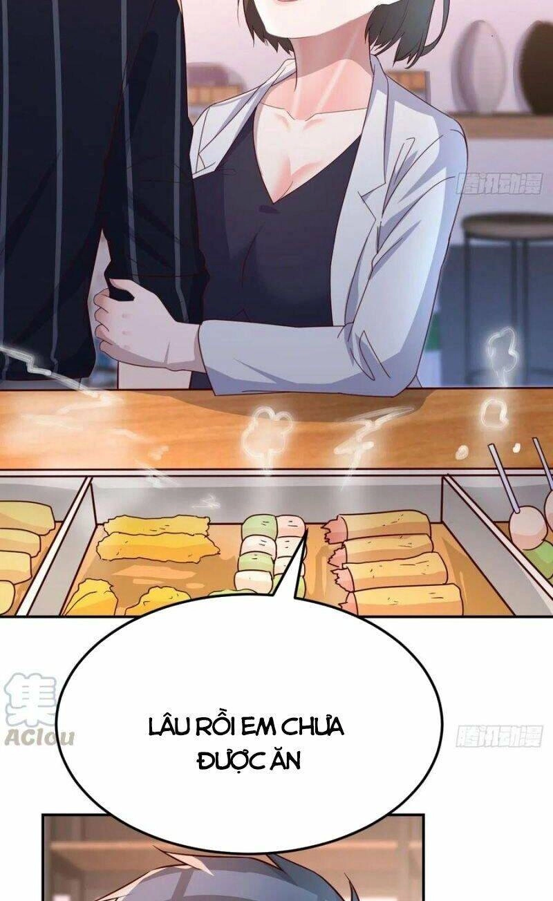 Trong Nhà Có 2 Bạn Gái Song Sinh Chapter 79 - 24