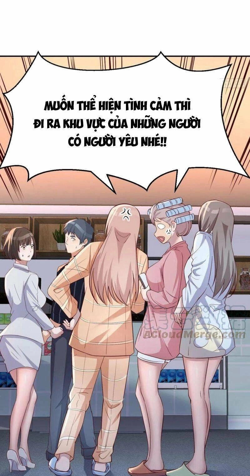 Trong Nhà Có 2 Bạn Gái Song Sinh Chapter 79 - 27