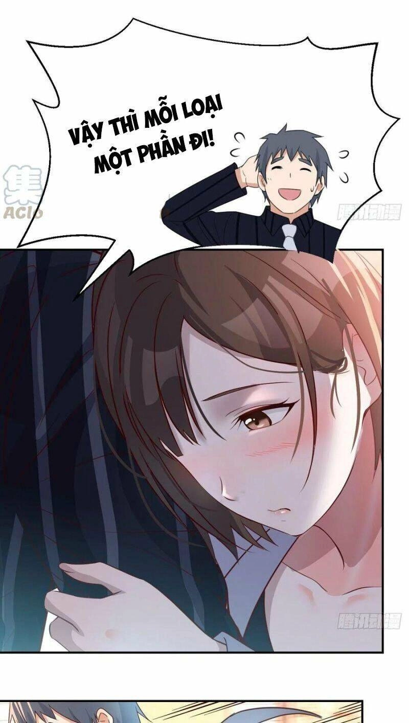 Trong Nhà Có 2 Bạn Gái Song Sinh Chapter 79 - 31