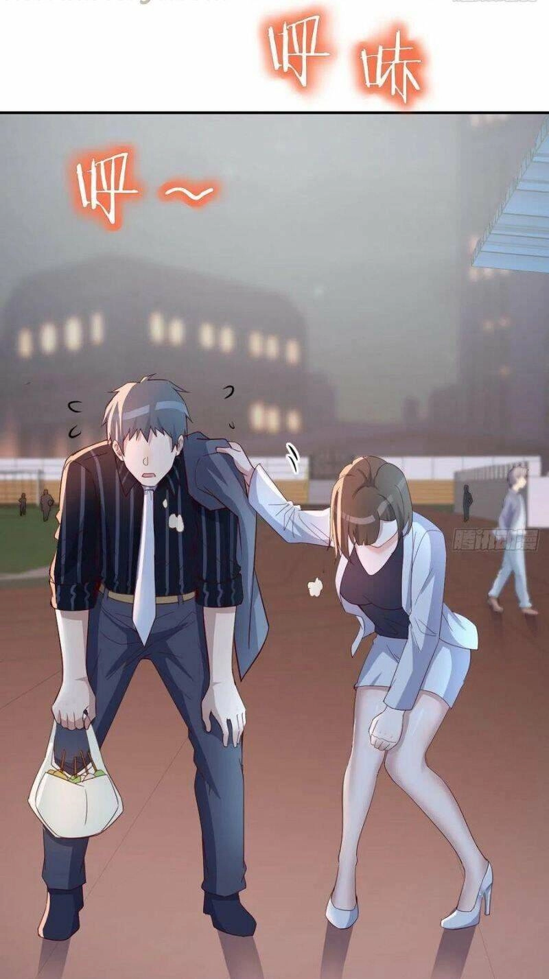 Trong Nhà Có 2 Bạn Gái Song Sinh Chapter 79 - 33