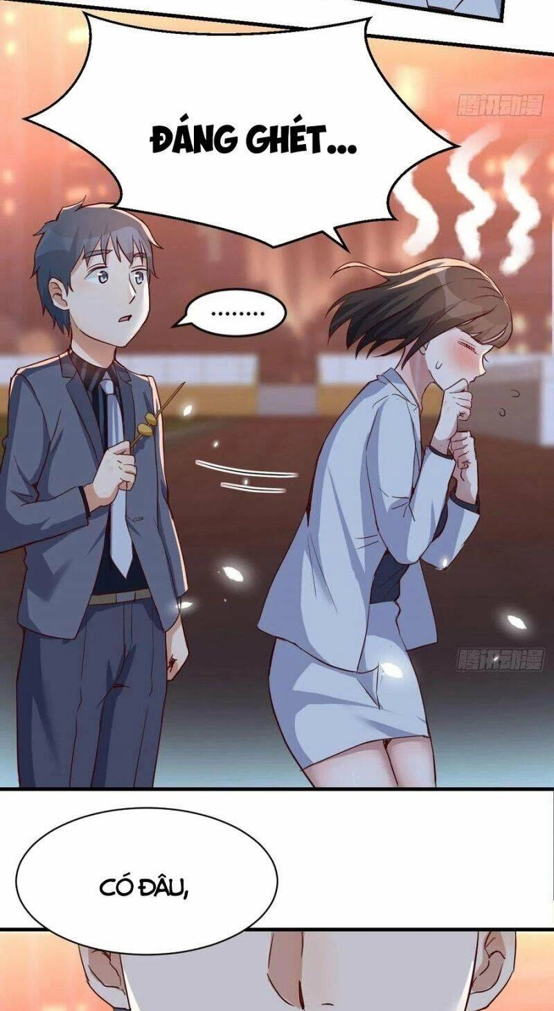 Trong Nhà Có 2 Bạn Gái Song Sinh Chapter 80 - 13