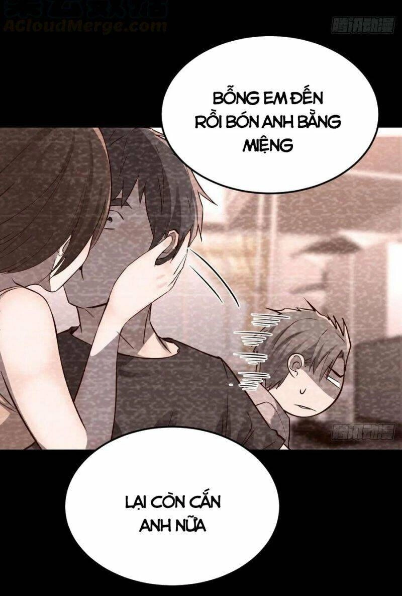 Trong Nhà Có 2 Bạn Gái Song Sinh Chapter 80 - 18