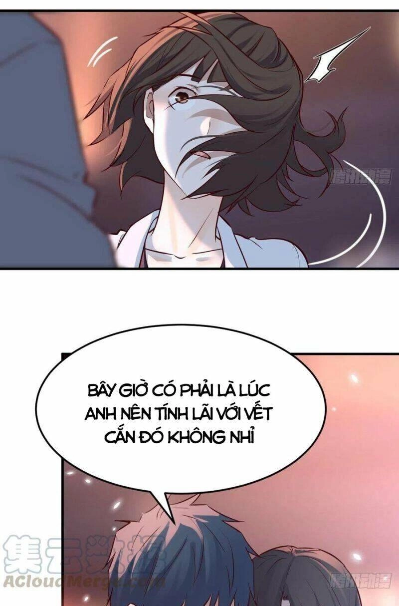 Trong Nhà Có 2 Bạn Gái Song Sinh Chapter 80 - 21