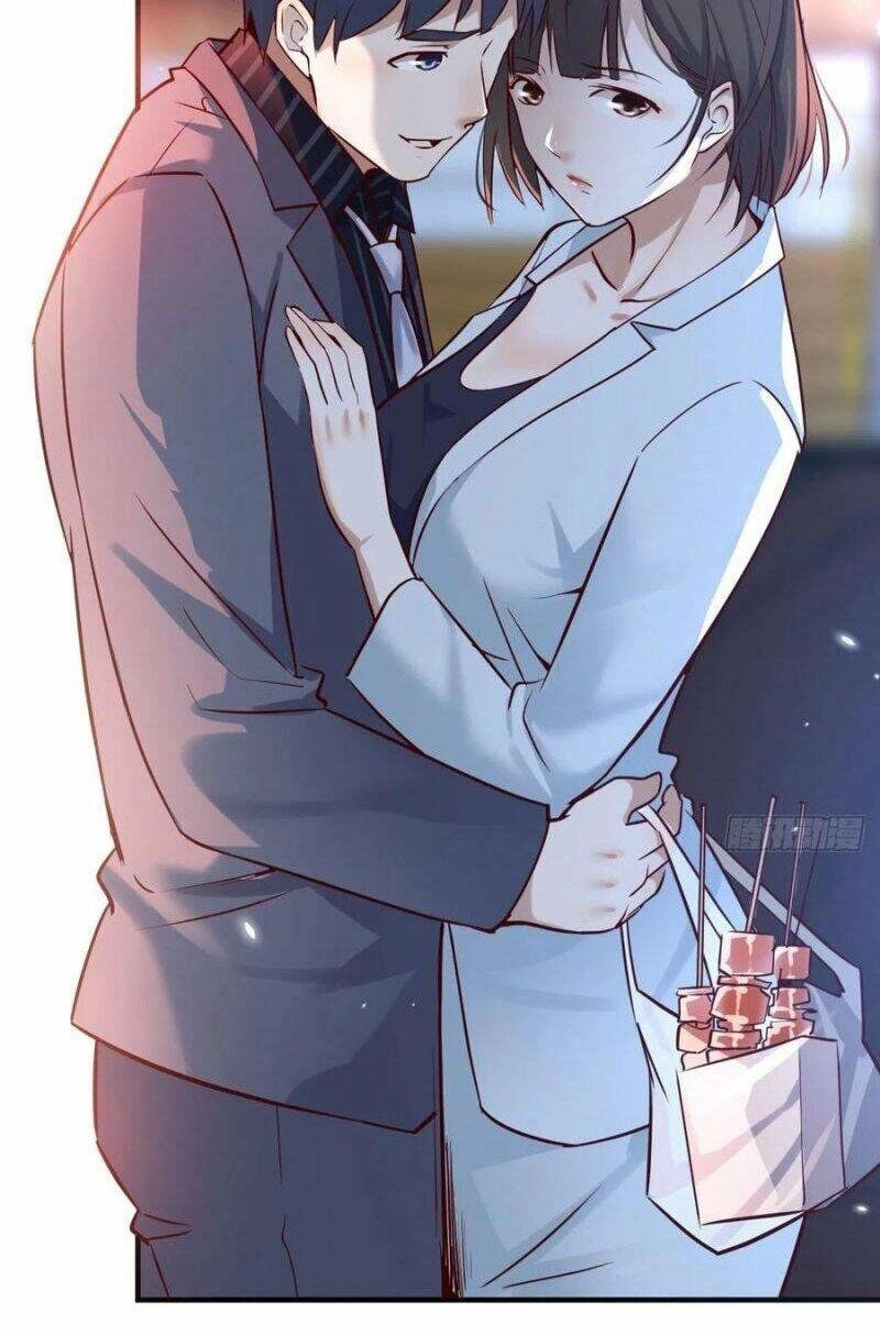 Trong Nhà Có 2 Bạn Gái Song Sinh Chapter 80 - 22