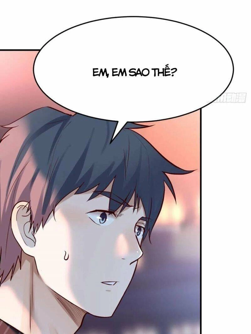 Trong Nhà Có 2 Bạn Gái Song Sinh Chapter 80 - 27