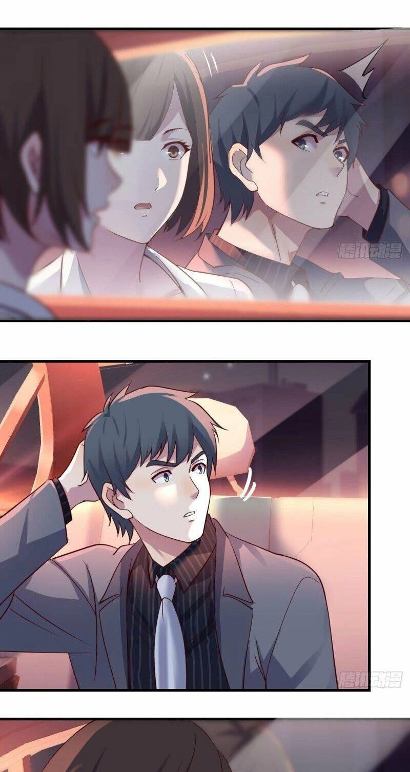 Trong Nhà Có 2 Bạn Gái Song Sinh Chapter 81 - 3